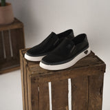 MODERN SLIP-ON SHOES FOR MEN