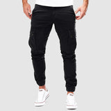 Vance | Tactical Slim-Fit Trousers