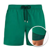 SWIM SHORTS FOR MEN