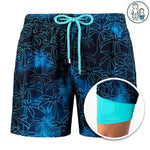 SWIM SHORTS FOR MEN