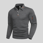 CLASSIC LONG SLEEVE SHIRT FOR MEN