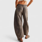 Maëlle — Pantalons Amples Confortables