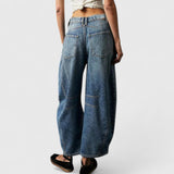 Maëlle — Pantalons Amples Confortables