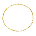 Collier Chaîne Élégant Archen