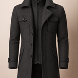 WINTER COAT FOR MEN