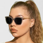 Savanuhh — Lunettes de soleil élégantes