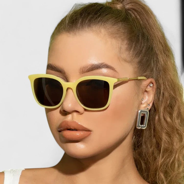 Savanuhh — Lunettes de soleil élégantes