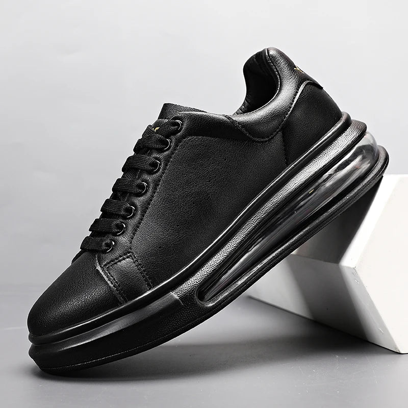 Black / 5