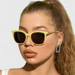 Savanuhh — Lunettes de soleil élégantes