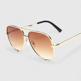 Tynzlee — Lunettes de soleil élégantes