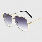 Tynzlee — Lunettes de soleil élégantes