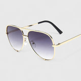 Tynzlee — Lunettes de soleil élégantes