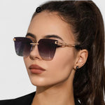 Marisyl — Lunettes de Soleil Sophistiquées