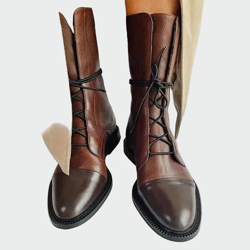 Marron / 35