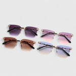 Marisyl — Lunettes de Soleil Sophistiquées