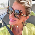 Kynzlee — Lunettes de soleil élégantes