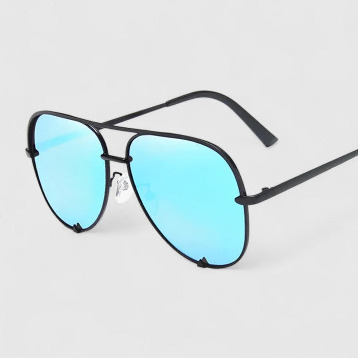 Lunettes de soleil élégantes