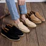 Richard Relaxed Everyday Loafers