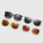 Savanuhh — Lunettes de soleil élégantes