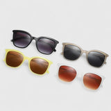 Savanuhh — Lunettes de soleil élégantes