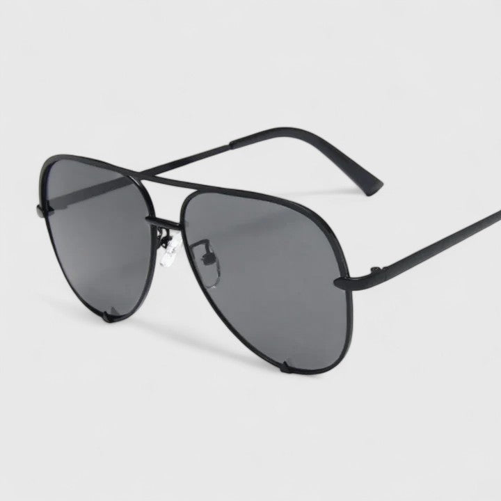 Noir Gris