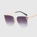 Marisyl — Lunettes de Soleil Sophistiquées