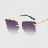Marisyl — Lunettes de Soleil Sophistiquées