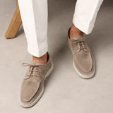 CLASSIC LOAFER SHOES FOR MEN