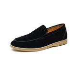 Richard Relaxed Everyday Loafers