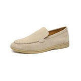 Richard Relaxed Everyday Loafers