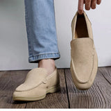 Richard Relaxed Everyday Loafers