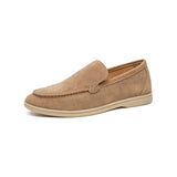 Richard Relaxed Everyday Loafers