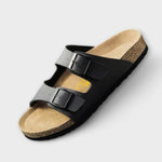 Amira - Sandales Confortables