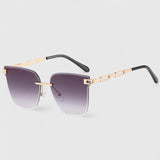 Marisyl — Lunettes de Soleil Sophistiquées