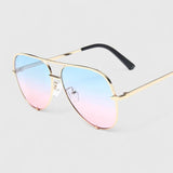 Tynzlee — Lunettes de soleil élégantes