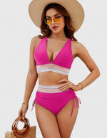 Ensemble de Bikini Élégant