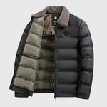 ALL-SEASON QUILTED JACKET FOR MEN