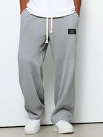 CLASSIC TROUSERS FOR MEN