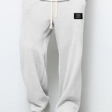 Enzo | Urban Wide-Leg Trousers