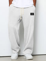 CLASSIC TROUSERS FOR MEN