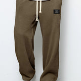 CLASSIC TROUSERS FOR MEN