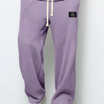 Pantalon Oslo — en maille