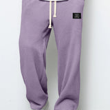 Pantalon Oslo — en maille
