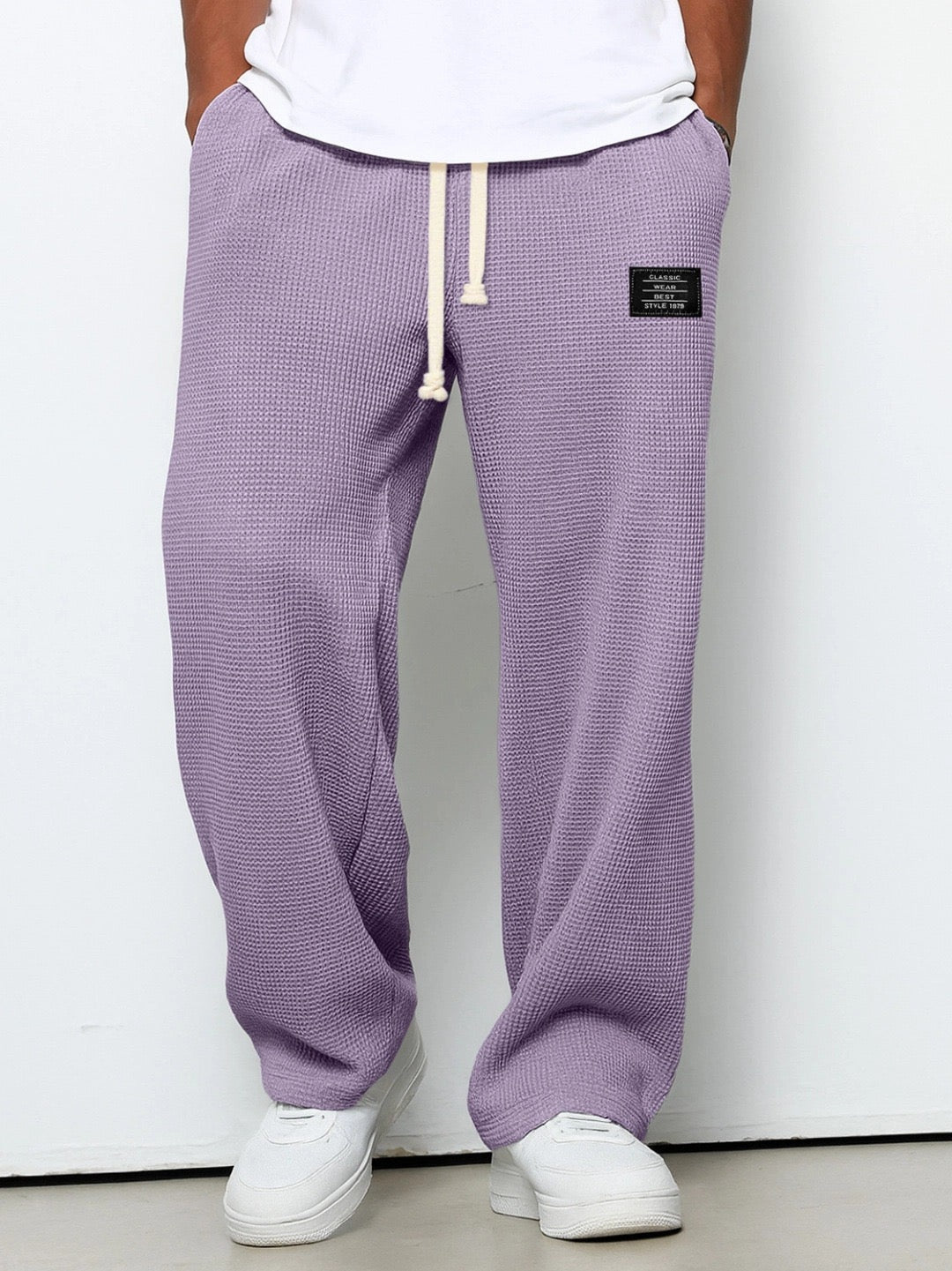 Purple / S