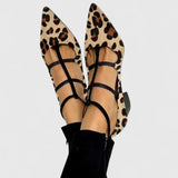 Lyn — Talons Orthopédiques