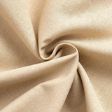 Chemise henley en lin