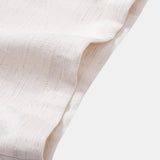 Améline — Chemise boutonnée en lin et viscose