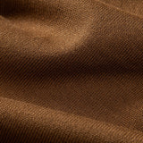 Ensemble — polo basique en maille & short en maille