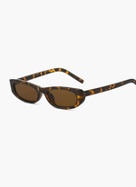 Lunettes de soleil tendance