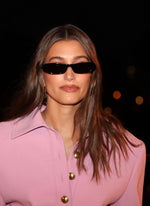 Lunettes de soleil tendance